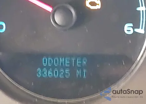 2008 Chevrolet Suburban 1500 Ltz z USA, uszkodzony, nr VIN 3GNFK16308G130015